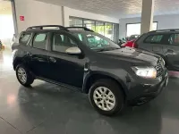 Usata Dacia Duster Prestige 116 CV (85 kW) 2023 Other SUV