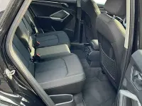 Usata Audi Q3 S-Line 230 CV (169 kW) 2019 Nero SUV