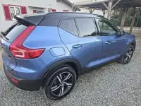 Usata Volvo XC40 R-Design 150 CV (110 kW) 2019 SUV
