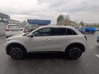 Usata Fiat 600 La Prima 101 CV (74 kW) 2025 Bianco pastello SUV