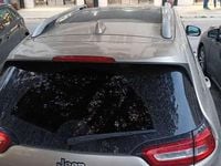 Second-hand Jeep Cherokee 197 CP (144 kW) 2017 Bej SUV