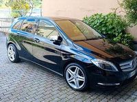 Usata Mercedes B180 109 CV (80 kW) 2013 Monovolume