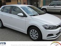 usata VW Polo 1.0 EVO 5p. Comfortline (NEO PATENTATI)