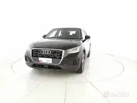 Usata Audi Q2 Admired 150 CV (110 kW) 2022 Grigio SUV