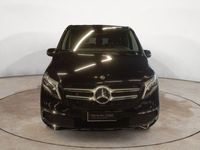 usata Mercedes V250 V 250 (W447)d Automatic Premium Extralong
