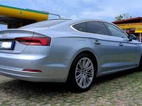 Usata Audi A5 Sportback Ambiente 150 CV (110 kW) 2019 Utilitaria