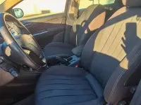 Usata Lancia Delta 105 CV (77 kW) 2014 Nero Utilitaria