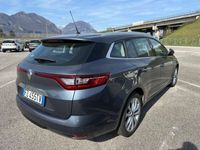 usata Renault Mégane IV Mégane Sporter Blue dCi 115 CV EDC Duel2