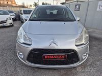 Usata Citroën C3 2011 Grigio Berlina