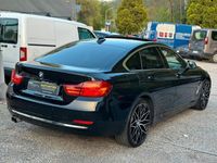 usata BMW 430 Gran Coupé d xDrive Msport (190 kw)