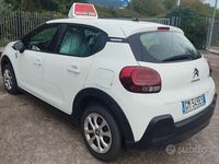 Usata Citroën C3 83 CV (61 kW) 2022 Utilitaria