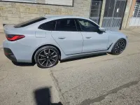 Usata BMW 420 M Sport 190 CV (139 kW) 2022 Coupé