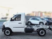 Nuova Piaggio Porter 106 CV (77 kW) 2026 Altro