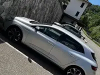 Usata Renault Mégane 2017 Grigio Berlina