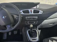 Usata Renault Scenic E-Tech Luxe 131 CV (96 kW) 2011 Monovolume