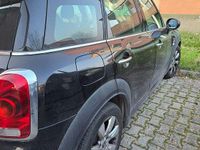 Usata Mini One Countryman 102 CV (75 kW) 2018 Nero SUV