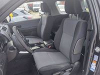 usata Suzuki Grand Vitara 1.9 DDiS 3 porte