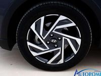 Usata Hyundai Bayon 99 CV (72 kW) 2024 Other SUV