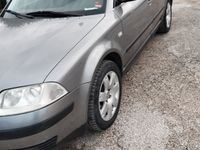 usata VW Passat Passat 1.9 TDI/130 CV cat Var. Executive