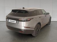 Usata Land Rover Range Rover Velar S 204 CV (150 kW) 2024 Zadar grey SUV