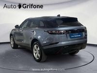 Usata Land Rover Range Rover Velar S 241 CV (177 kW) 2019 Blu/azzurro SUV