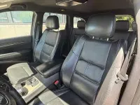 Usata Jeep Grand Cherokee Overland 250 CV (183 kW) 2014 SUV