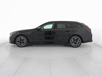 Usata BMW 530e M Sport 190 CV (139 kW) 2025 Nero Station wagon