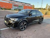 Usata Audi Q3 Sportback S-Line 150 CV (110 kW) 2022 SUV