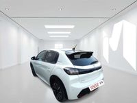 Usata Peugeot 208 GT-line 131 CV (96 kW) 2020 Bianco Utilitaria