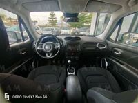 usata Jeep Renegade -- 1.6 Mjt 120CV Limited