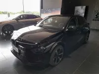Nuova Lancia Ypsilon 110 CV (80 kW) 2026 Nero Utilitaria