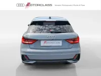 Nuova Audi A1 Sportback S-Line 116 CV (85 kW) 2026 Grigio freccia perla Utilitaria