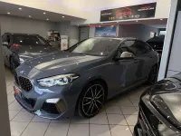 Usata BMW M235 306 CV (225 kW) 2021 Grigio Coupé