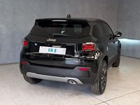 Nuova Jeep Avenger Summit 150 CV (110 kW) 2026 Nero SUV