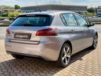 Occasion Peugeot 308 Style 102 ch (75 kW) 2019 Gris Berline