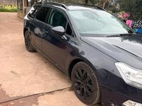 Usata Citroën C5 2010 Nero Station wagon