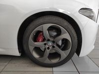 usata Alfa Romeo Giulia (2016) 2.2 Turbodiesel 190 CV AT8 Executive