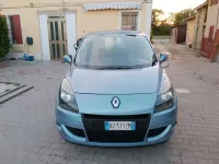 Usata Renault Scenic E-Tech Dynamique 110 CV (80 kW) 2010 Monovolume