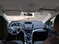 Usata Ford Kuga Business Edition 140 CV (102 kW) 2014 SUV