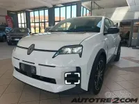 Usata Renault 5 E-Tech Urban 89 kW (122 CV) 2026 Other Berlina
