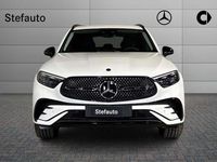 Nuova Mercedes GLC220 Advanced 197 CV (144 kW) 2026 Bianco opalite SUV