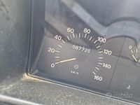 Usata Fiat Panda 1989