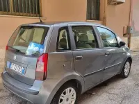 Usata Fiat Idea Active 69 CV (50 kW) 2005 Monovolume