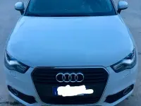 Usata Audi A1 2012 Utilitaria