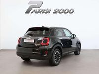 Usata Fiat 500X 131 CV (96 kW) 2024 Nero cinema SUV