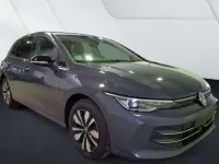 Usata VW Golf VIII Goal 150 CV (110 kW) 2025 Dolphin grey metallizzato Berlina