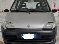 Usata Fiat Seicento 54 CV (39 kW) 2003
