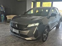Usata Peugeot 3008 Allure 131 CV (96 kW) 2023 Grigio SUV