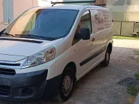 Usata Citroën Jumpy 128 CV (94 kW) 2016 Monovolume