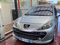 Usata Peugeot 207 RC 2008 Grigio Berlina